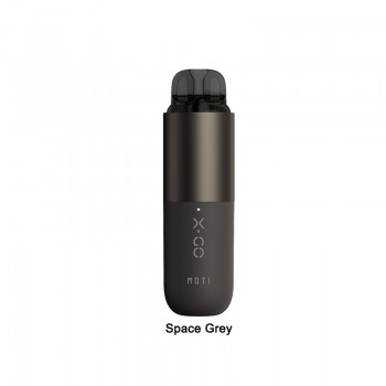 MOTI X GO Pod Kit