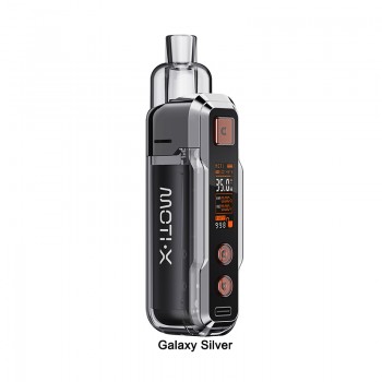 MOTI X Pod Mod Kit