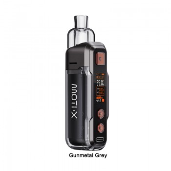 MOTI X Pod Mod Kit