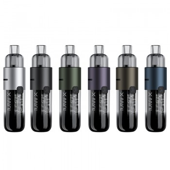 MOTI X Mini Pod Kit