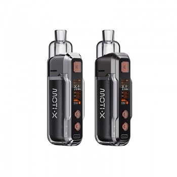 MOTI X Pod Mod Kit