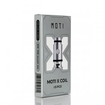 MOTI X Replacement Coil