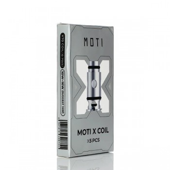 MOTI X Replacement Coil