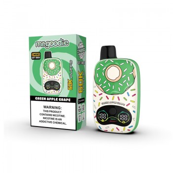 Vandy Vape Gaur-21 Mod 200W TC Box Mod dual 21700