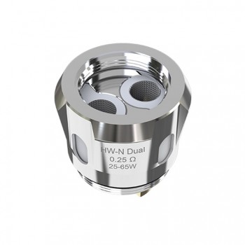 Eleaf HW-N Dual Coil Head