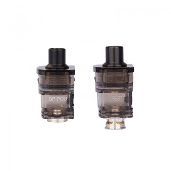Nautilus Prime X Pod