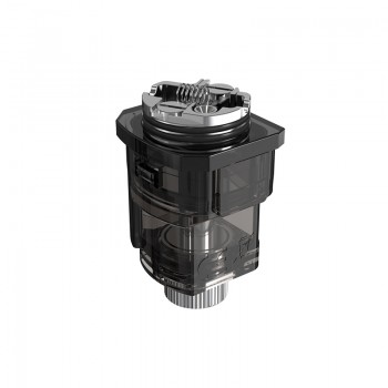 Nautilus Prime X RDTA 2