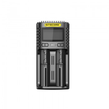 Nitecore UMS2 Charger