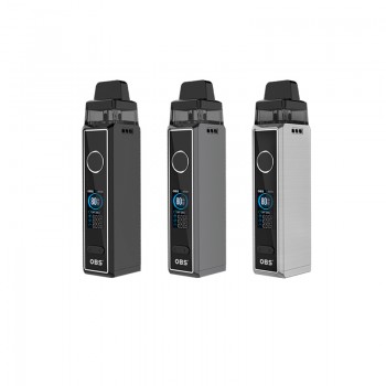 OBS Cabo Pod Kit Full Colors