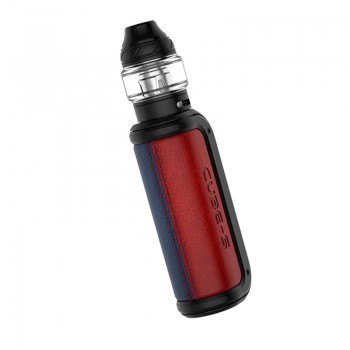 OBS Cube-S Kit Blue Red