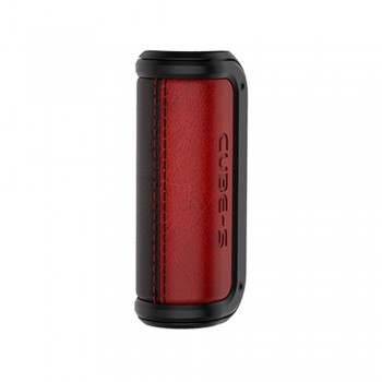 OBS Cube-S Mod Black Red