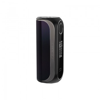 OBS Cube FP Mod Shiny Black