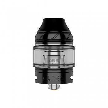 OBS Cube Tank