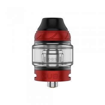 OBS Cube Tank-Red