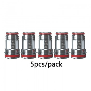 OBS E Series Mesh Coil