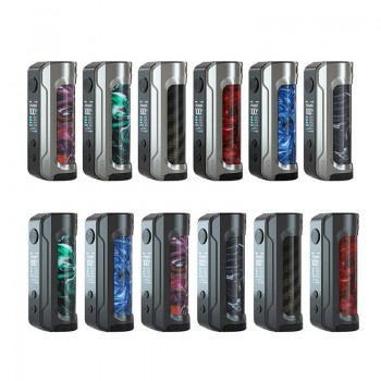 OBS Engine 100W Mod