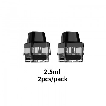 OBS Naze DTL Pod 2.5ml 2pcs