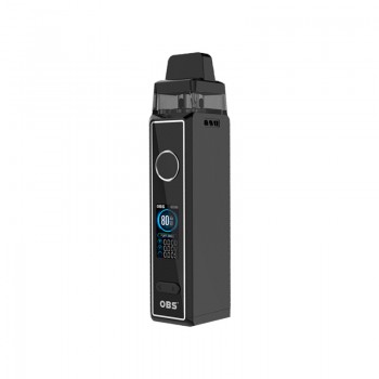 OBS Naze Kit Black