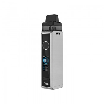 OBS Naze Kit Chrome