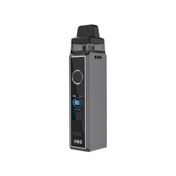 OBS Naze Kit Gunmetal