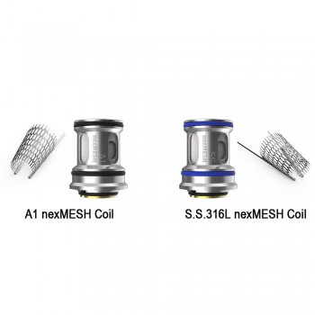 OFRF nexMESH Conical Mesh Coil