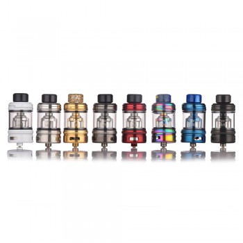 OFRF NexMesh Tank Full Colors
