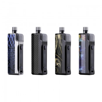 Oumier Voocean 40 Kit All Colors