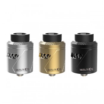 Oumier Wasp King RDA