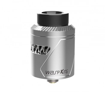 Oumier Wasp King RDA SS