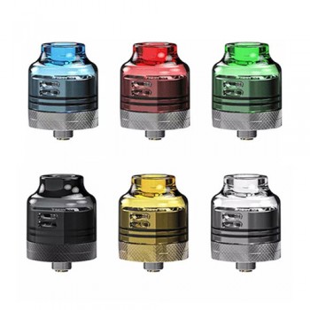 Oumier Wasp Nano RDA V2