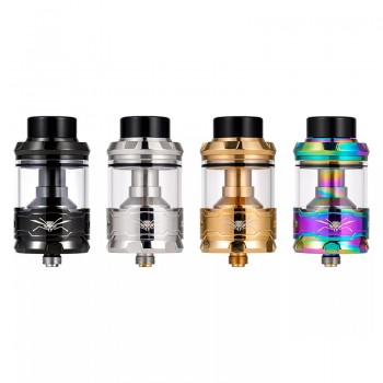 Oumier Wasp Nano RTA MAX