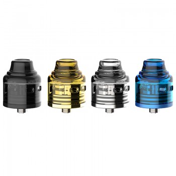 Oumier Wasp Nano S RDA
