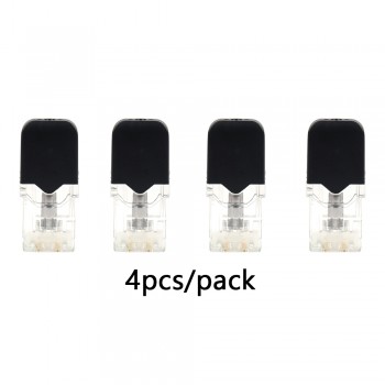 Ovns JC01 Replacement Pod Cartridge 4pcs