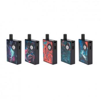 Ovns JC02 Pod Kit