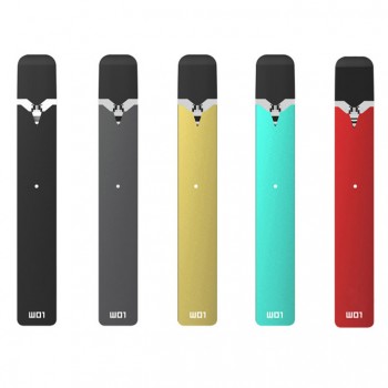 OVNS W01 Vape Pod Kit