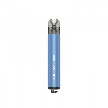 OXBAR Bipod Kit Blue