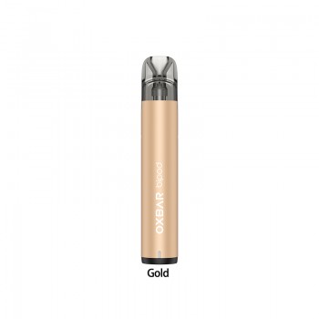 OXBAR Bipod Kit Gold