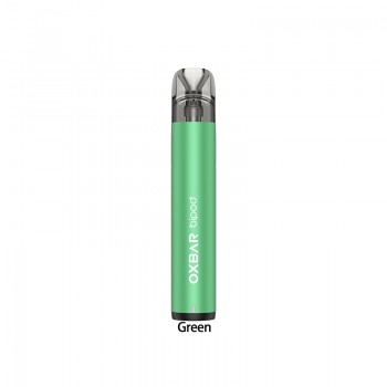 OXBAR Bipod Kit Green
