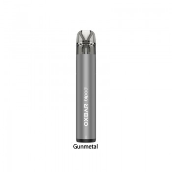 OXBAR Bipod Kit Gunmetal