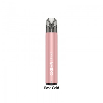OXBAR Bipod Kit Rose Gold