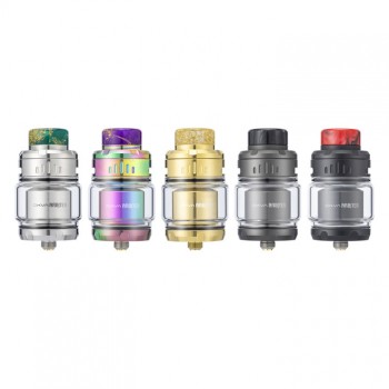 OXVA Arbiter 2 RTA