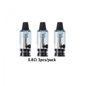OXVA Artio Pod Cartridge 0.8Ω