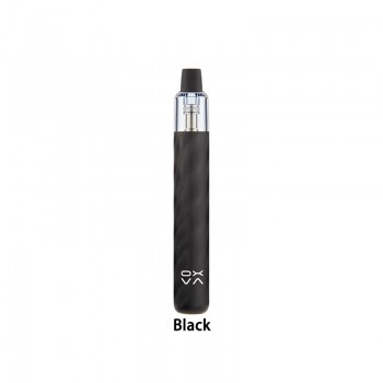OXVA Artio Pod Kit Black