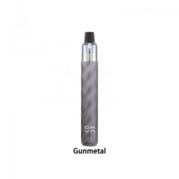 OXVA Artio Pod Kit Gunmetal