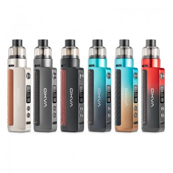 OXVA Origin 2 Kit