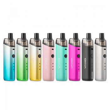 OXVA Origin SE Kit