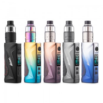 OXVA Unibox PnM Kit