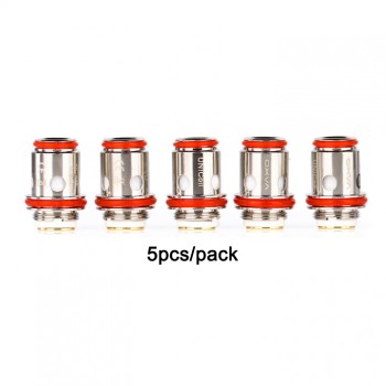 OXVA Unicoil Coil