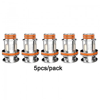 OXVA Uniplus Coil