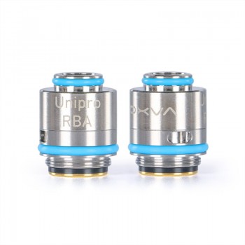 OXVA Unipro RBA